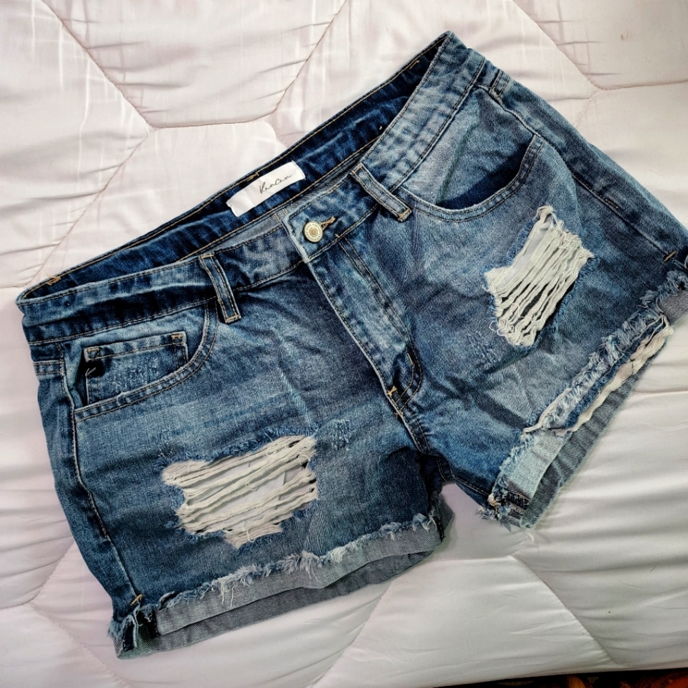 Kancan shorts size L